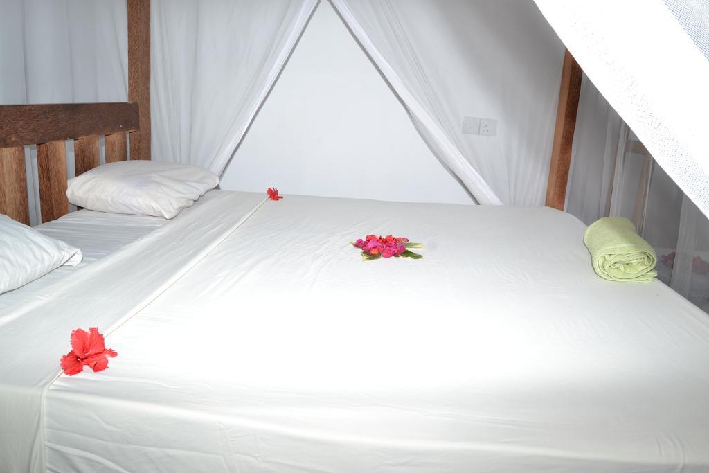 Union Beach Bungalow Nungwi Zewnętrze zdjęcie