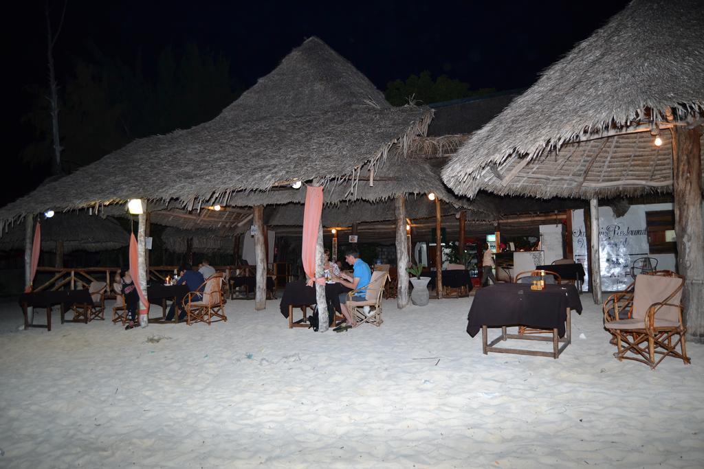 Union Beach Bungalow Nungwi Zewnętrze zdjęcie